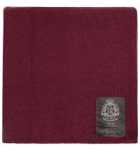 Плед Medley, красный