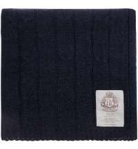 Плед Grasse, синий