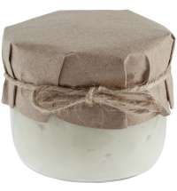 Крем-мед Bee in Love, с кедровыми орехами