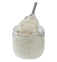 Крем-мед Bee in Love, с кедровыми орехами