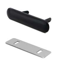 Шильд металлический (5.1*1,0 см)