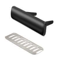 Шильд металлический (4.9*1,2 см)