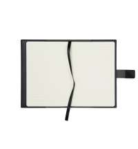 Блокнот VINGA Timo из rPET RCS, А5