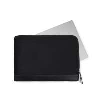 Чехол для ноутбука VINGA Marlow из переработанного полиэстера RCS, 14’’