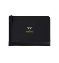 Чехол для ноутбука VINGA Marlow из переработанного полиэстера RCS, 14’’