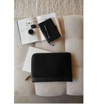 Чехол для ноутбука VINGA Marlow из переработанного полиэстера RCS, 14’’