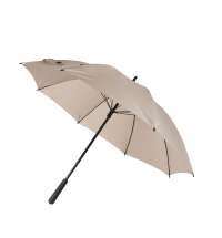 Зонт-трость антишторм VINGA Baltimore из rPET AWARE™, d120 см