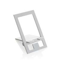 Складная подставка для телефона SnapStand из переработанного пластика RCS