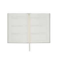 Блокнот VINGA Mind из переработанной бумаги GRS, А5