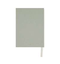 Блокнот VINGA Mind из переработанной бумаги GRS, А5