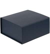 Коробка Eco Style, синяя