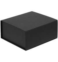Коробка Eco Style, черная