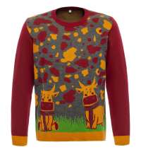 Джемпер Moola