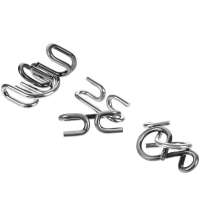 Набор из 3 головоломок Plexus