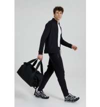 Дорожная сумка Traffic, черная