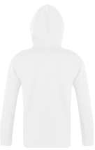 Толстовка женская SOUL WOMEN 280 белая