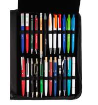 Презентационный кейс ручек и карандашей Океан