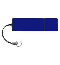 USB-флешка на 16 Гб «Borgir» с колпачком