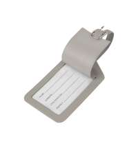 Багажная бирка «Weekend»