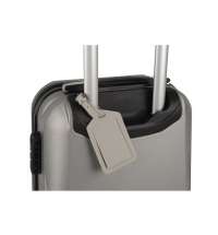 Багажная бирка «Weekend»