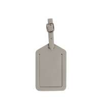 Багажная бирка «Weekend»