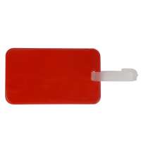 Багажная бирка «Voyage 2.0»