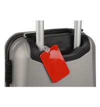 Багажная бирка «Voyage 2.0»