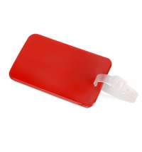 Багажная бирка «Voyage 2.0»