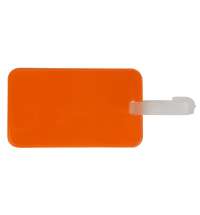 Багажная бирка «Voyage 2.0»