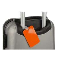 Багажная бирка «Voyage 2.0»