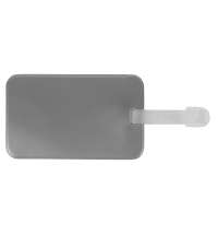 Багажная бирка «Voyage 2.0»