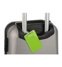 Багажная бирка «Voyage 2.0»