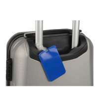 Багажная бирка «Voyage 2.0»