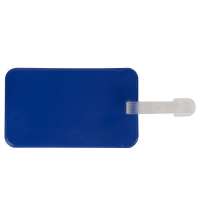 Багажная бирка «Voyage 2.0»