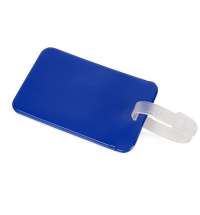 Багажная бирка «Voyage 2.0»