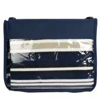 Плед для пикника «Junket» в сумке