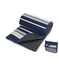 Плед для пикника «Junket» в сумке