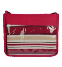 Плед для пикника «Junket» в сумке