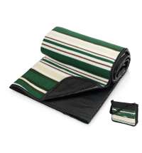 Плед для пикника «Junket» в сумке