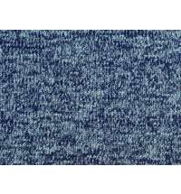 Плед вязаный «Blend» в чехле