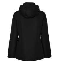 Куртка-парка AMERICA WOMAN женская, черный S