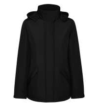 Куртка-парка AMERICA WOMAN женская, черный S