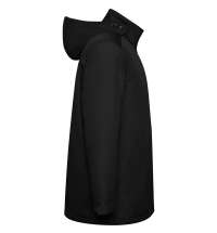 Куртка-парка AMERICA мужская, черный S