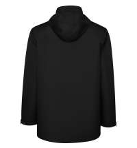 Куртка-парка AMERICA мужская, черный S