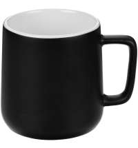Кружка Ingver, черная