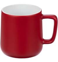 Кружка Ingver, красная