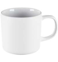 Кружка Eastpresso, белая