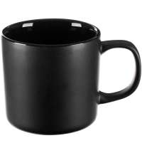 Кружка Eastpresso, черная