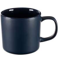 Кружка Eastpresso, темно-синяя