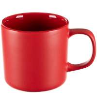 Кружка Eastpresso, красная